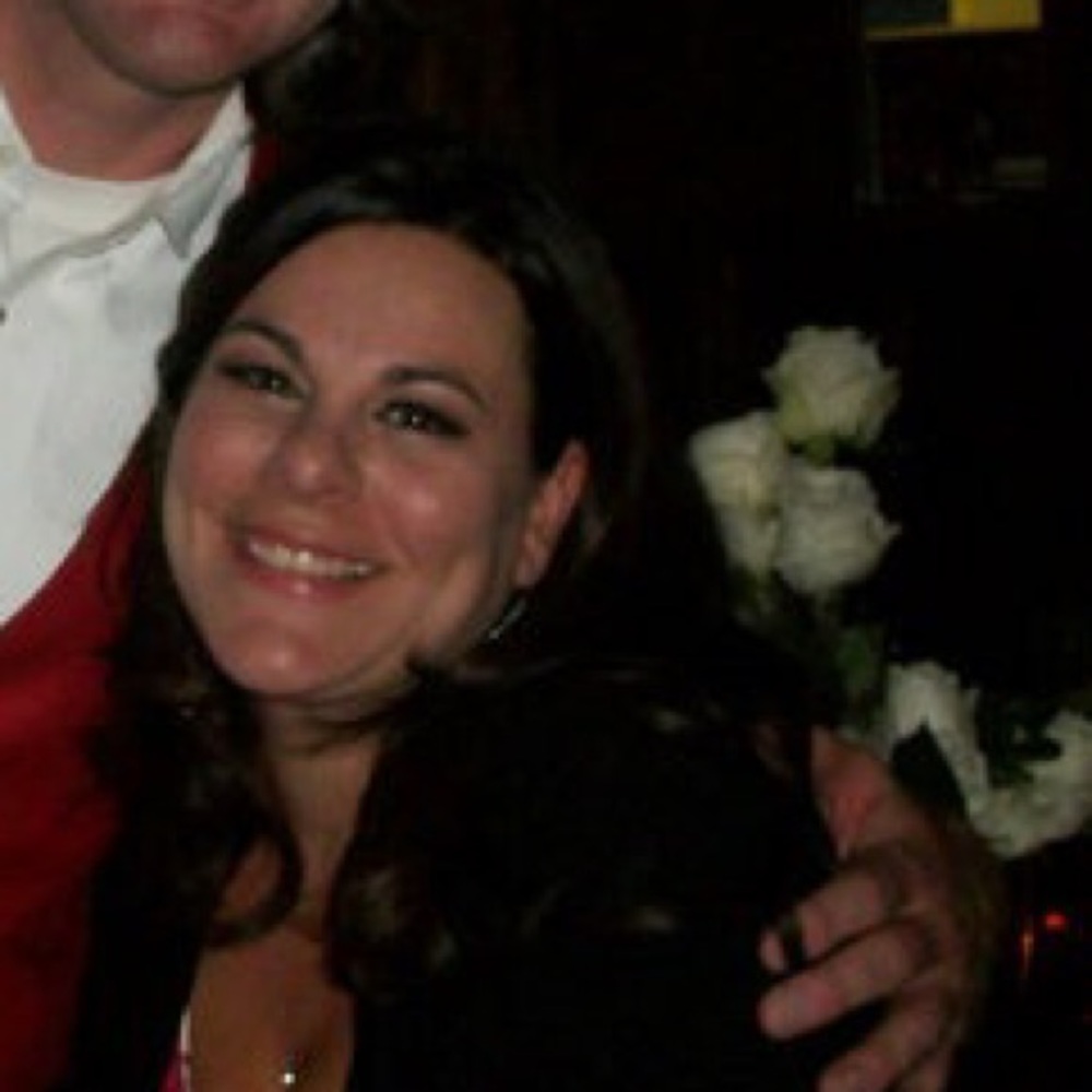 Meet your Posher, Christy